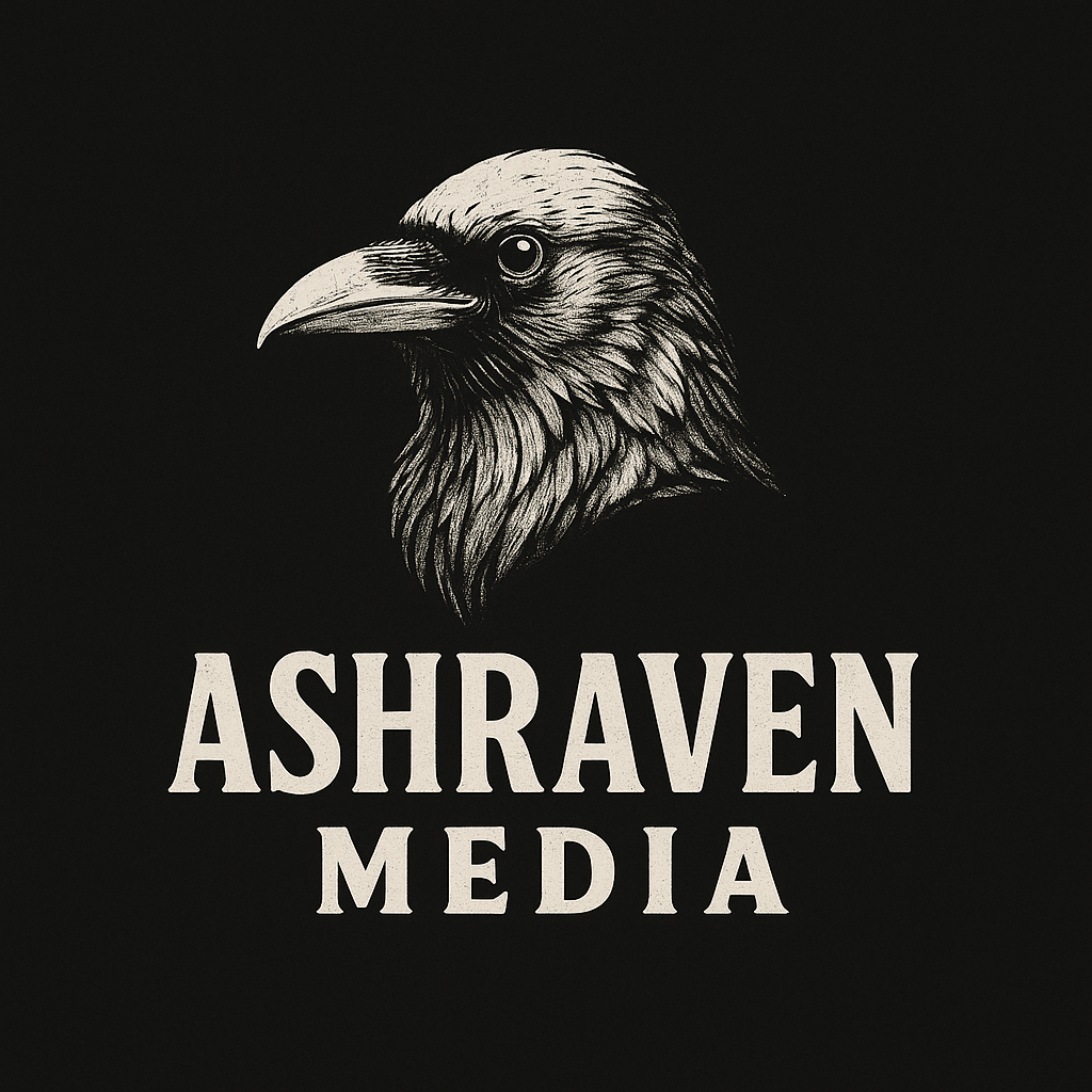 AshRaven Media